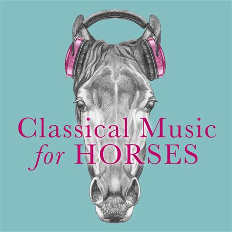 horse classical music.